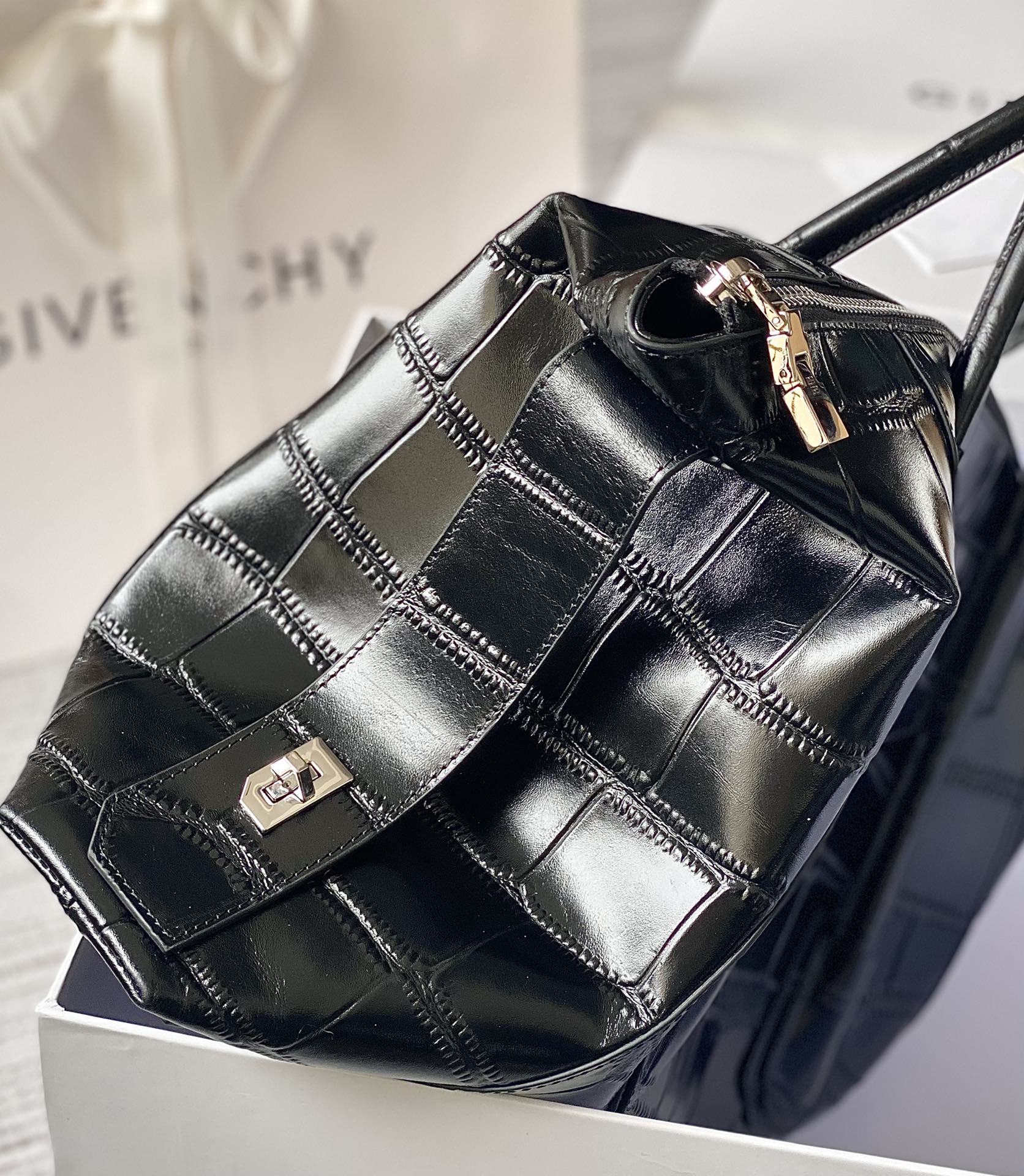 Givenchy Top Handle Bags